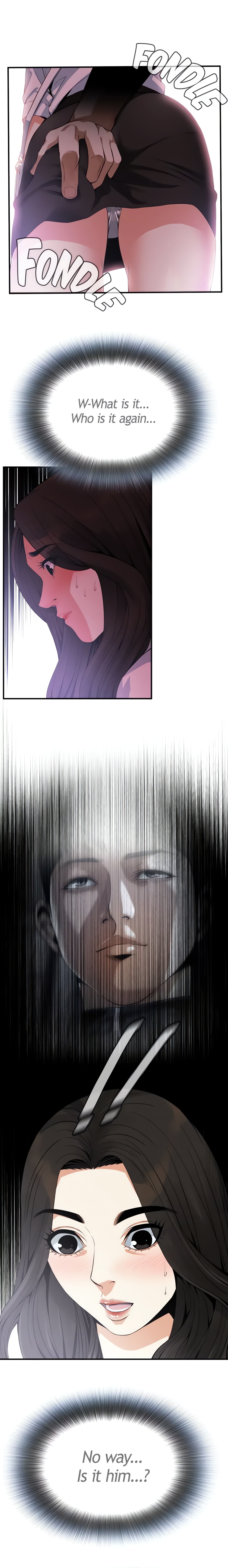 Sneak a Peek (Official) chapter 141 page 3