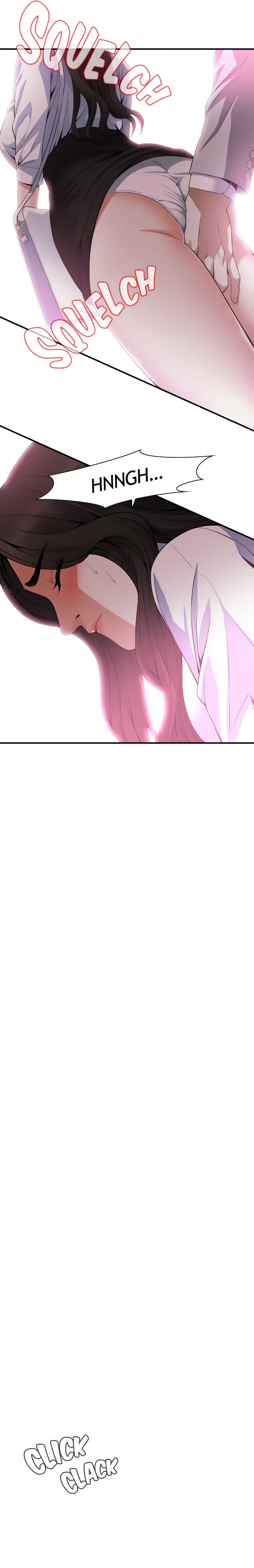 Sneak a Peek (Official) chapter 141 page 8