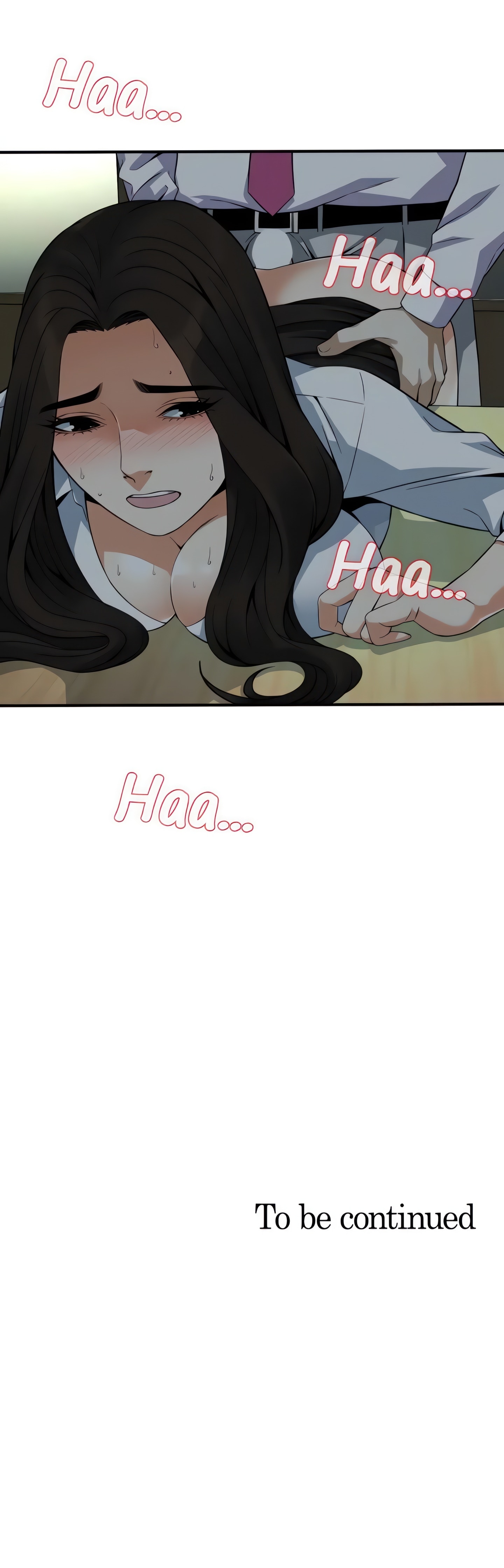 Sneak a Peek (Official) chapter 141 page 19