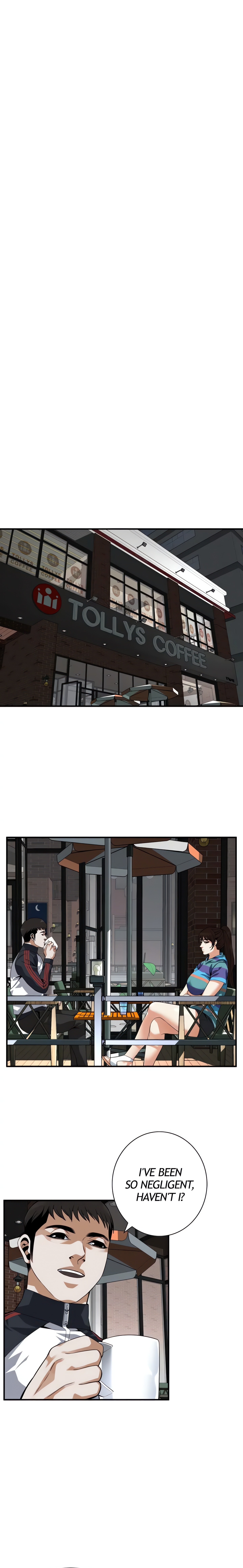 Sneak a Peek (Official) chapter 143 page 13