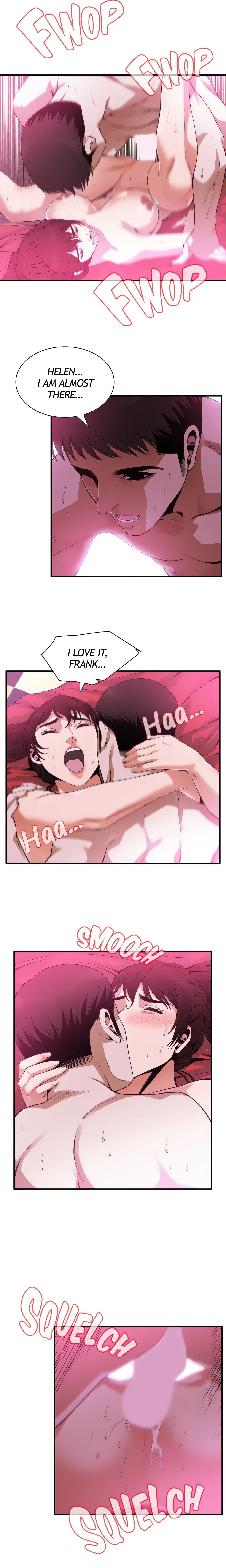 Sneak a Peek (Official) chapter 144 page 6