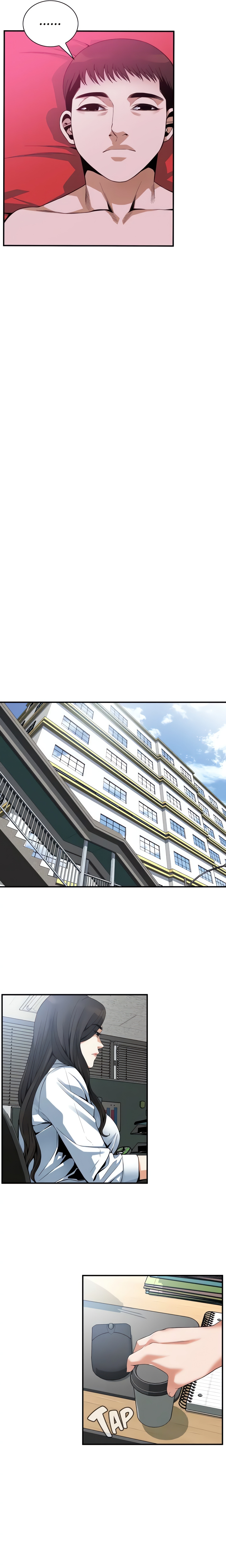 Sneak a Peek (Official) chapter 144 page 11