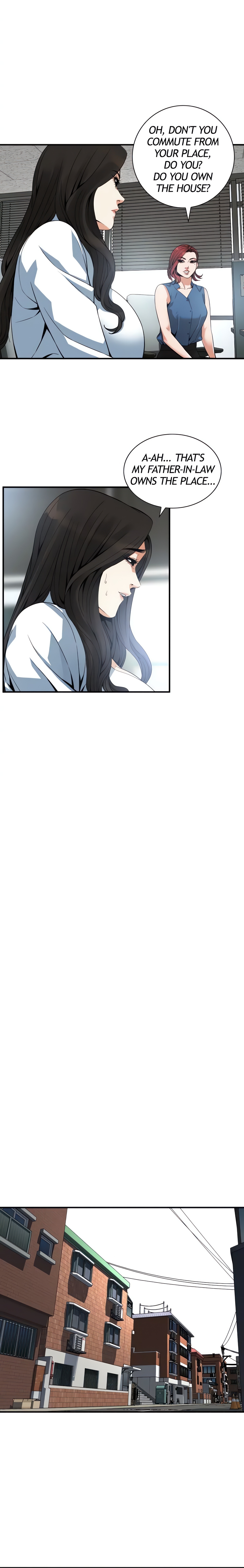 Sneak a Peek (Official) chapter 144 page 13