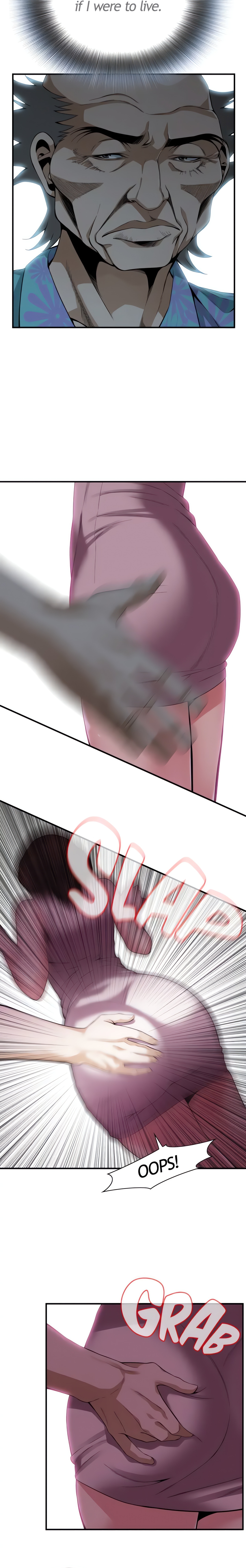 Sneak a Peek (Official) chapter 144 page 16