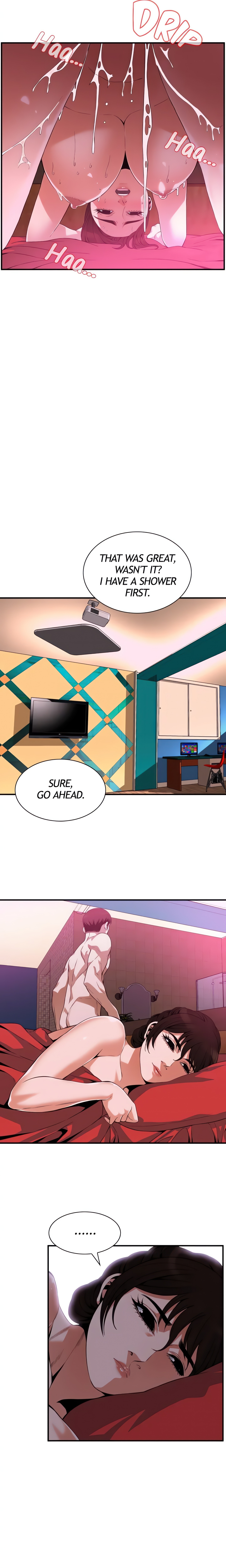 Sneak a Peek (Official) chapter 145 page 6
