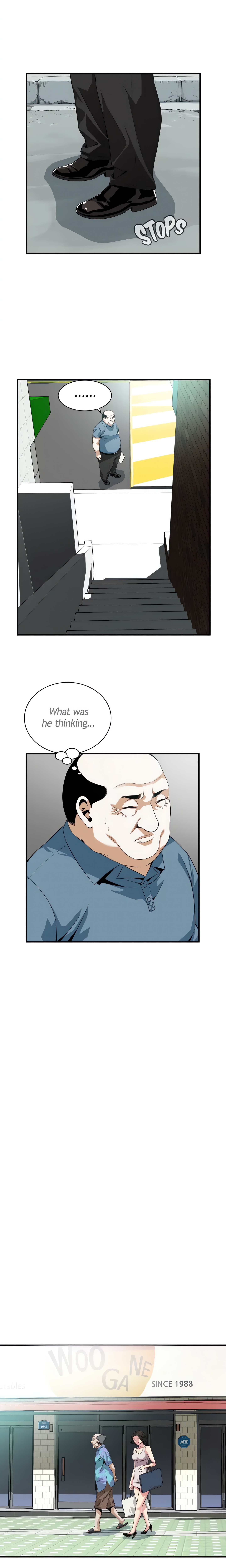 Sneak a Peek (Official) chapter 145 page 13