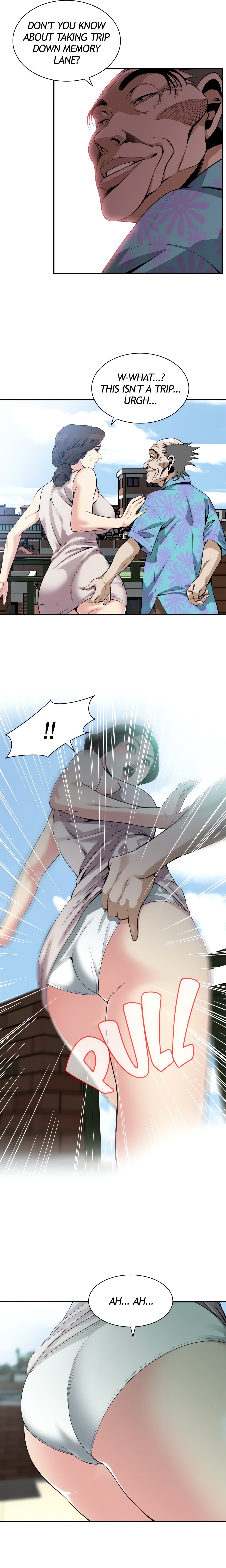 Sneak a Peek (Official) chapter 146 page 3