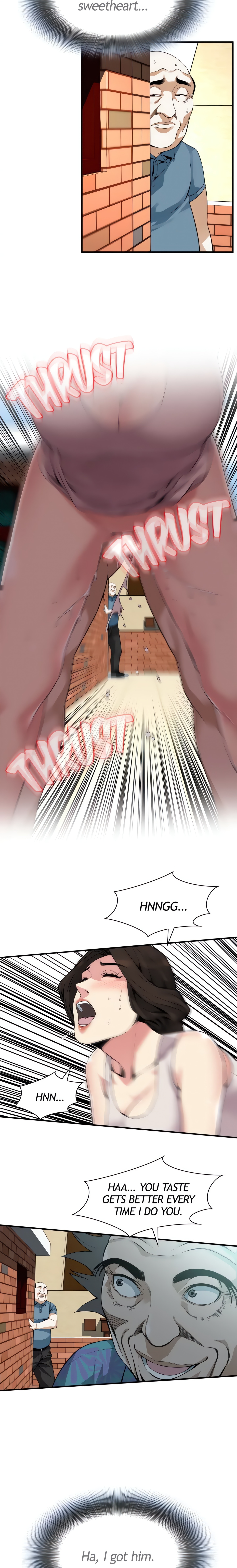 Sneak a Peek (Official) chapter 146 page 13