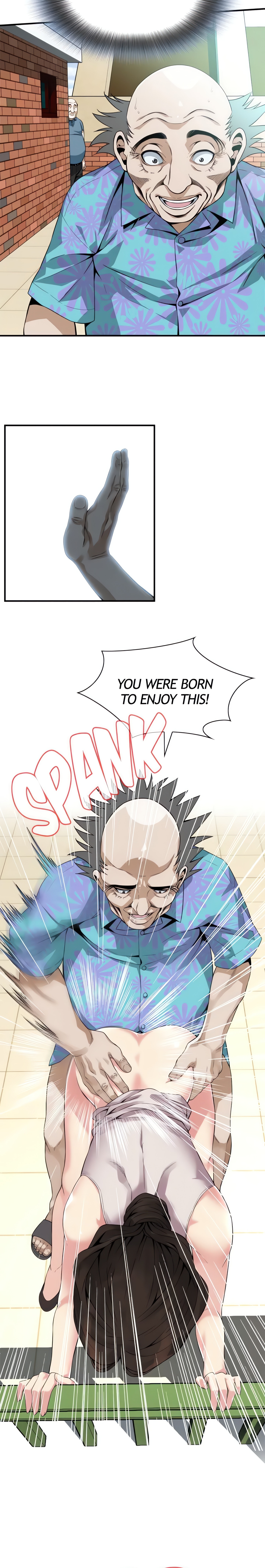 Sneak a Peek (Official) chapter 146 page 14