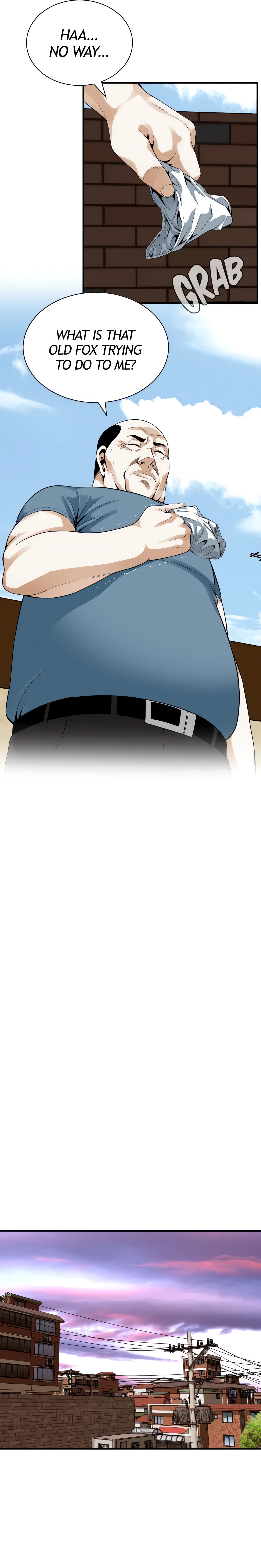 Sneak a Peek (Official) chapter 147 page 6