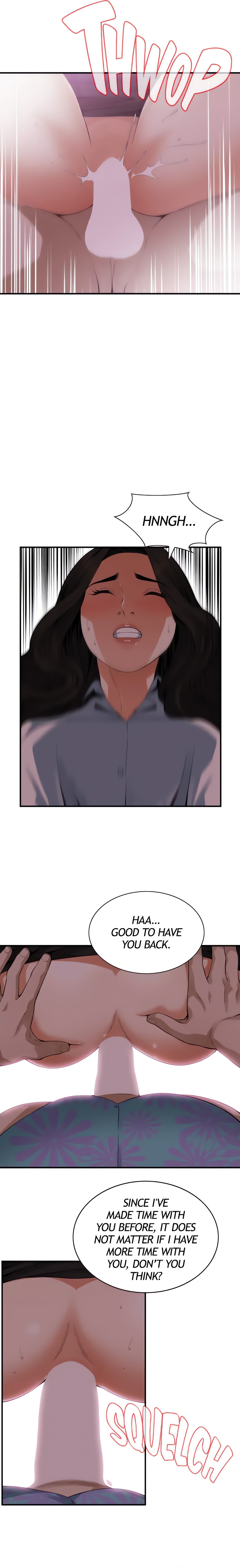 Sneak a Peek (Official) chapter 148 page 11