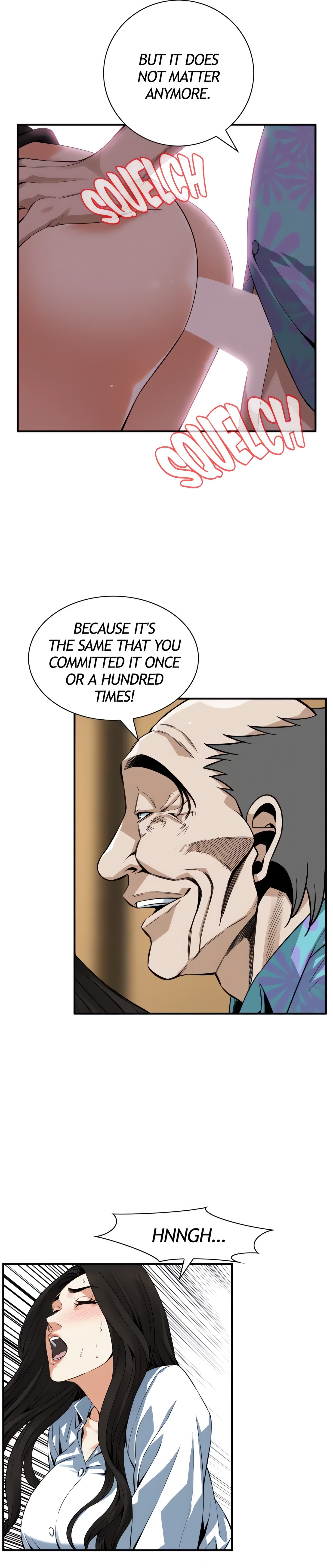 Sneak a Peek (Official) chapter 148 page 13