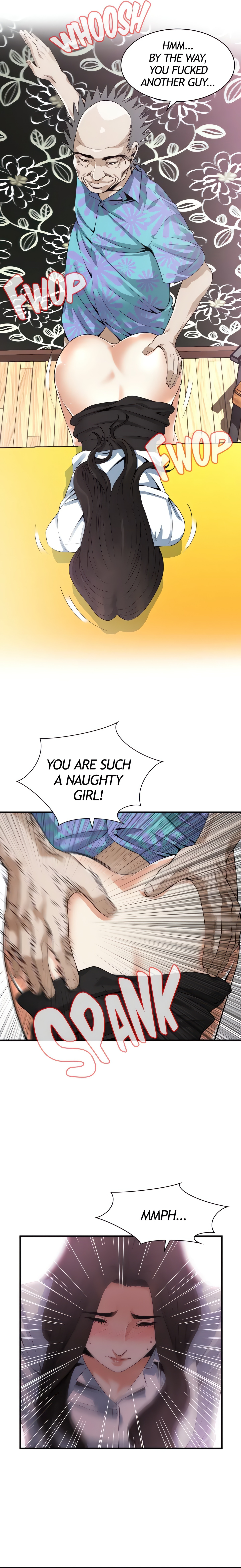 Sneak a Peek (Official) chapter 148 page 14