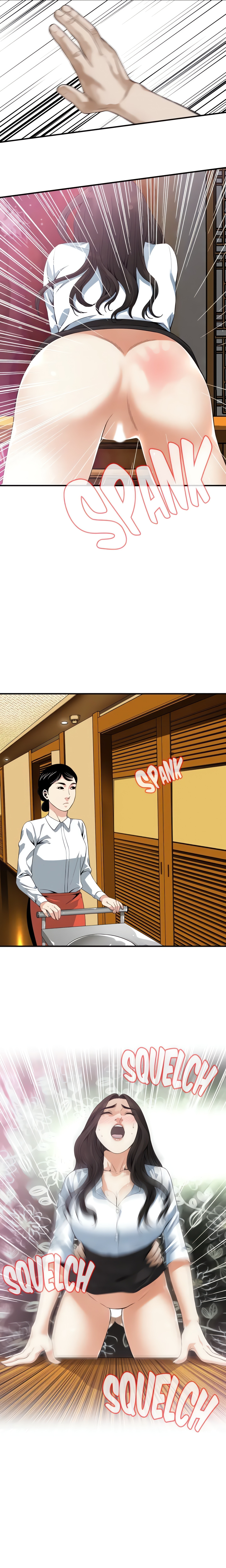 Sneak a Peek (Official) chapter 148 page 15
