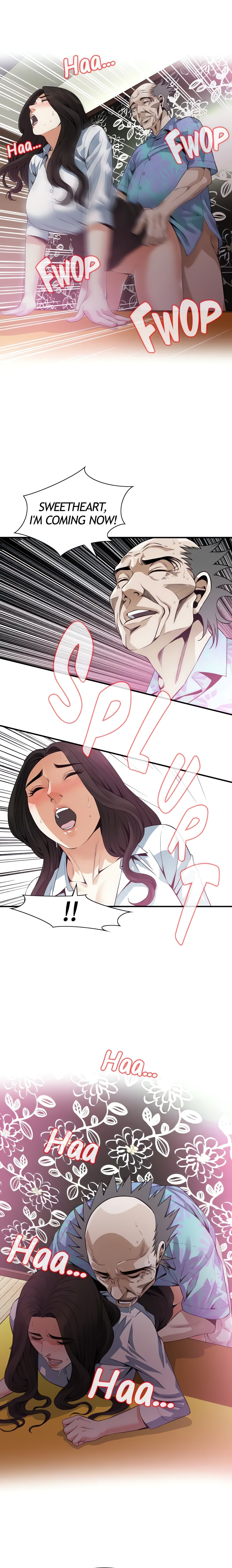 Sneak a Peek (Official) chapter 148 page 16