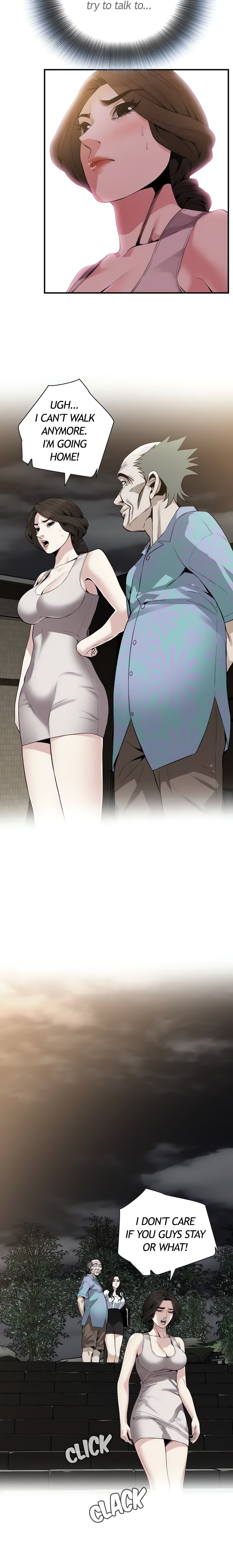 Sneak a Peek (Official) chapter 149 page 15