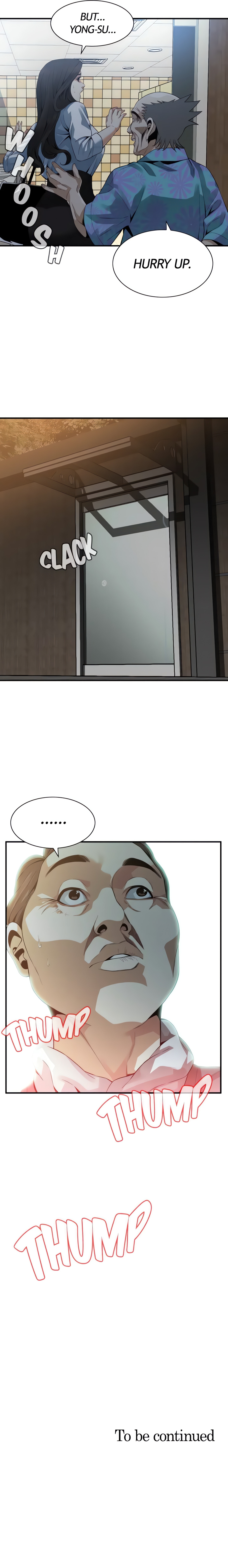 Sneak a Peek (Official) chapter 149 page 18