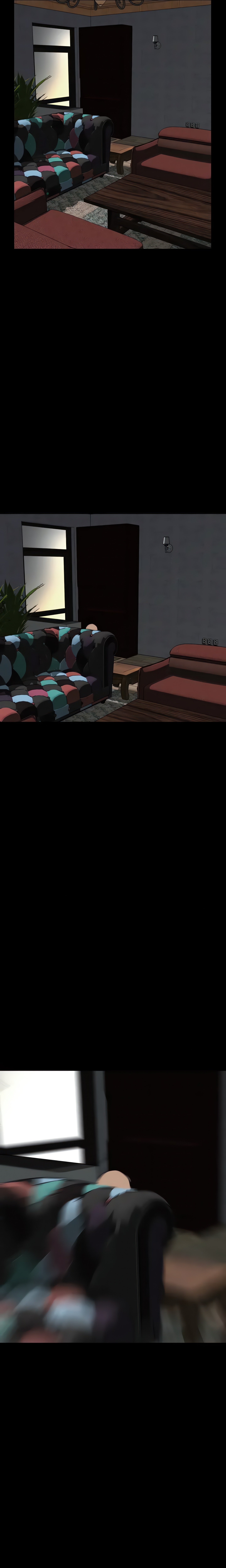 Sneak a Peek (Official) chapter 15 page 2