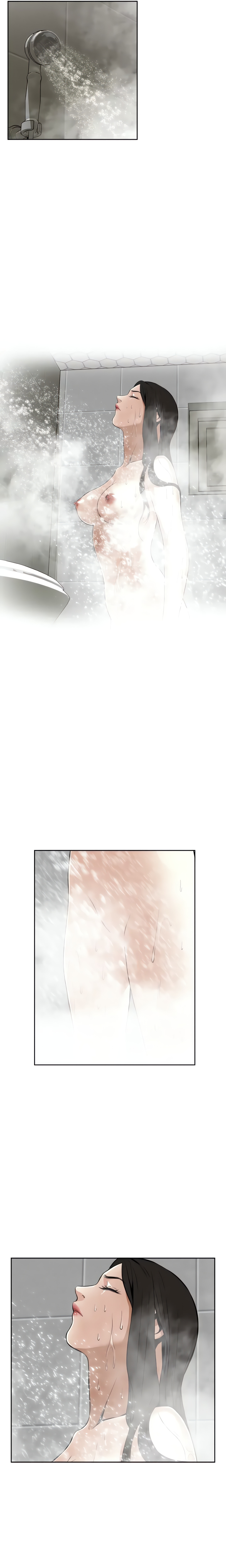 Sneak a Peek (Official) chapter 15 page 4