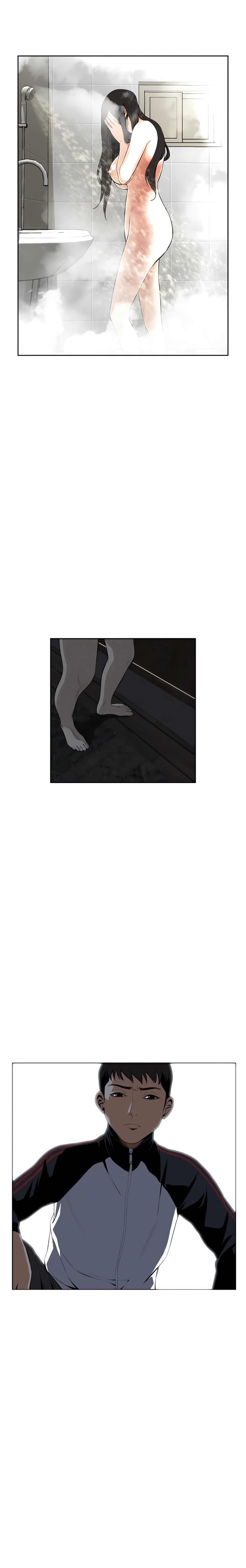 Sneak a Peek (Official) chapter 15 page 8
