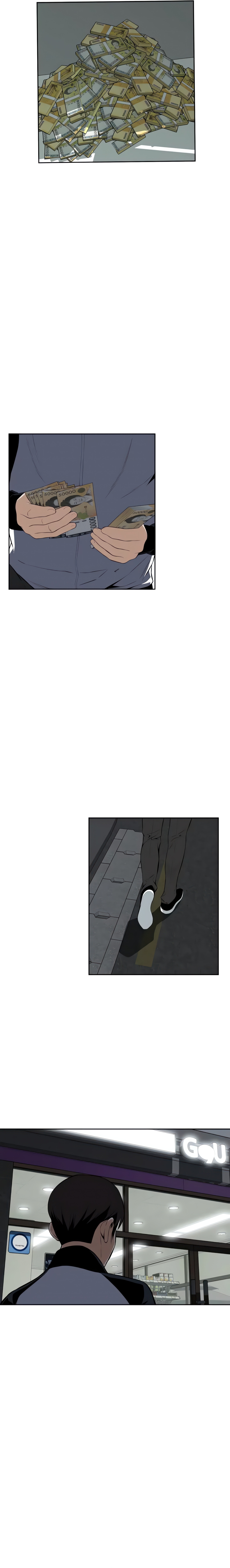 Sneak a Peek (Official) chapter 15 page 9