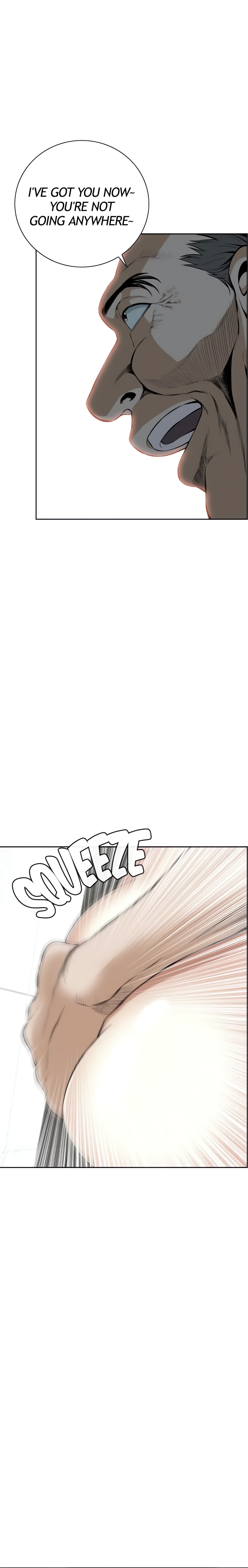 Sneak a Peek (Official) chapter 15 page 23