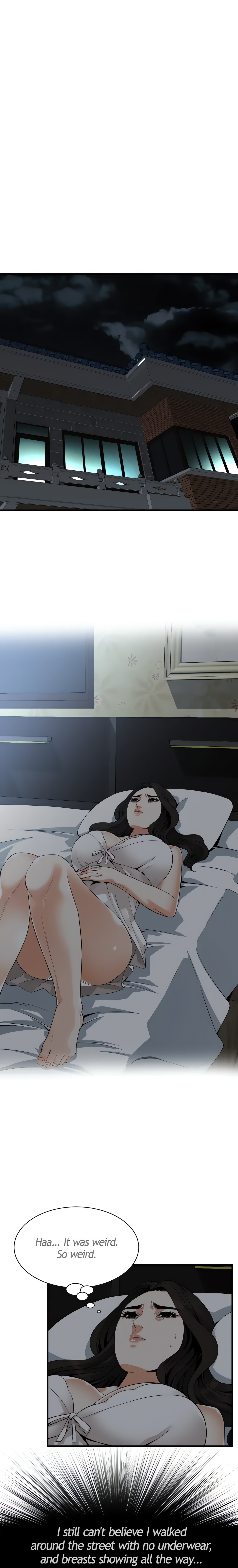 Sneak a Peek (Official) chapter 151 page 15