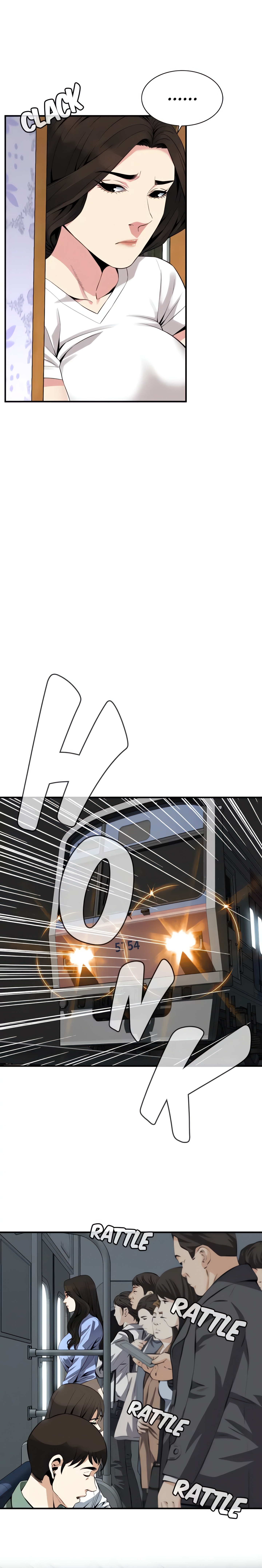 Sneak a Peek (Official) chapter 152 page 12
