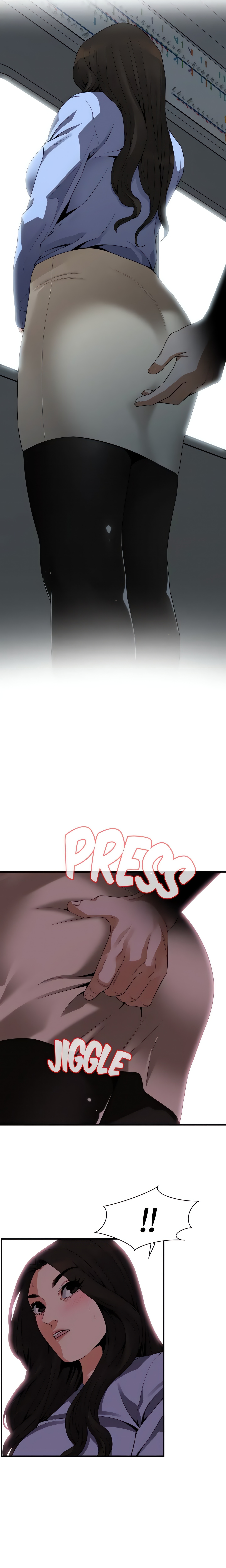 Sneak a Peek (Official) chapter 152 page 13
