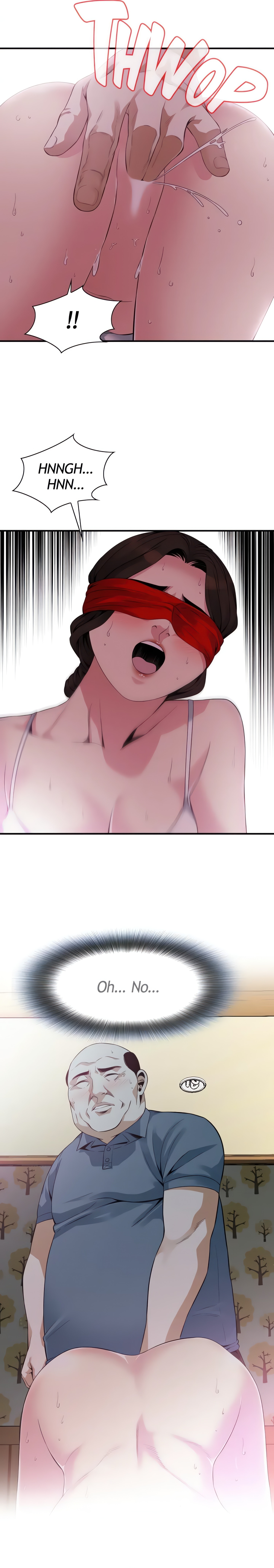 Sneak a Peek (Official) chapter 154 page 11