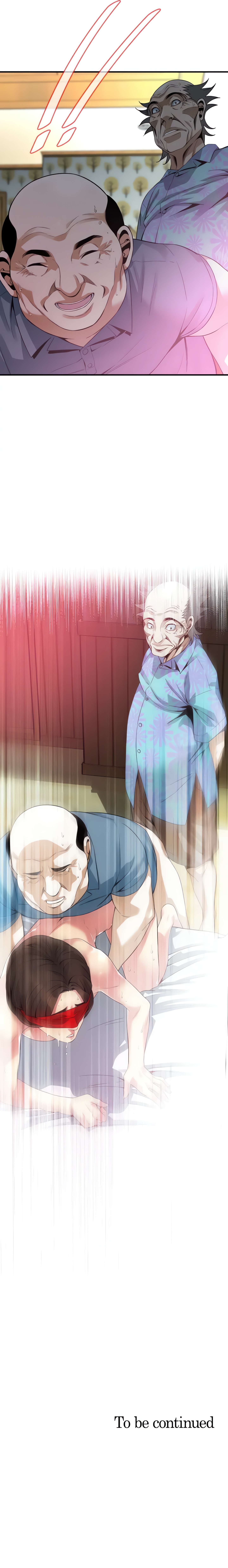 Sneak a Peek (Official) chapter 154 page 18