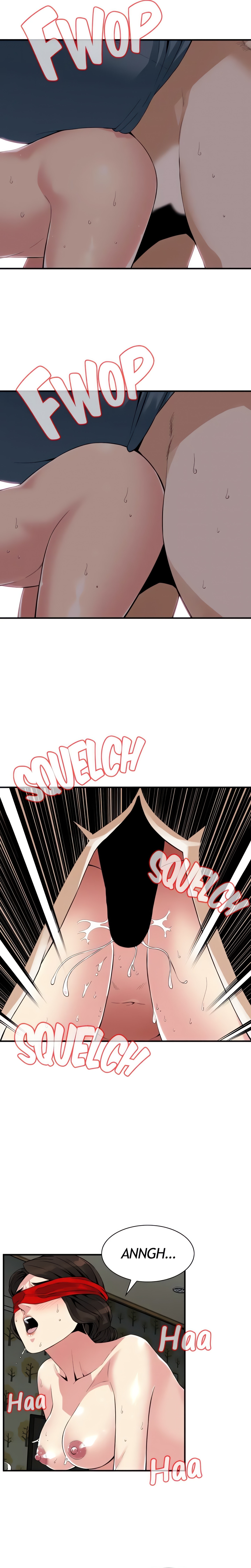 Sneak a Peek (Official) chapter 155 page 3