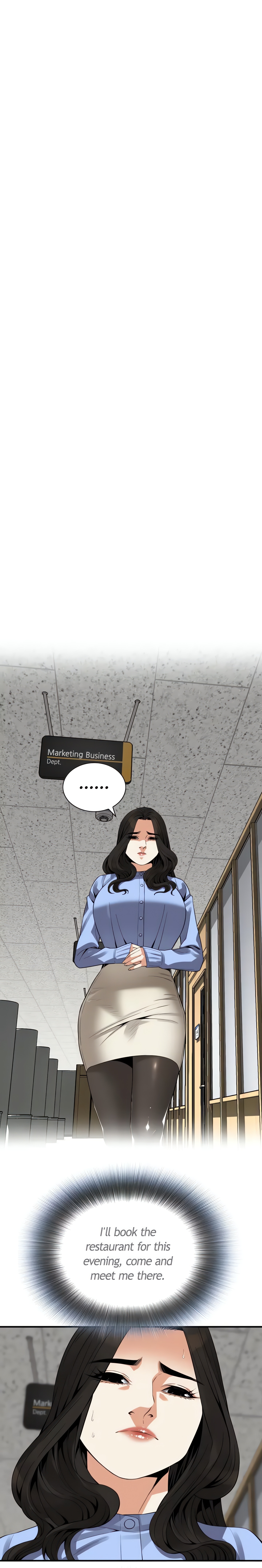 Sneak a Peek (Official) chapter 156 page 7
