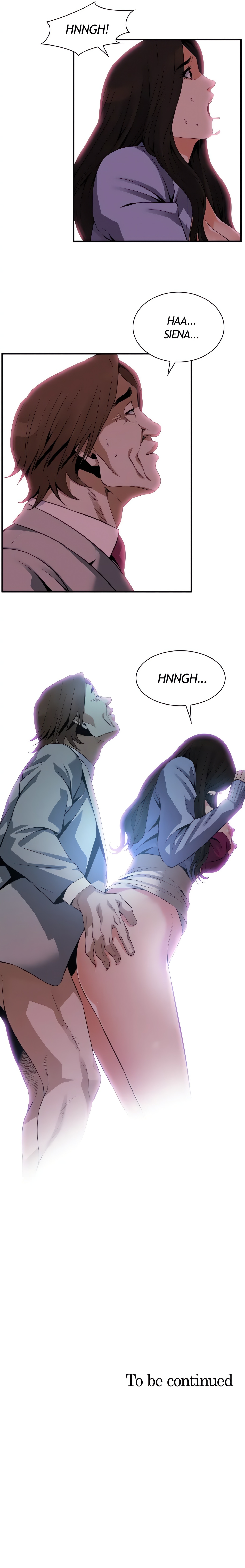 Sneak a Peek (Official) chapter 156 page 20
