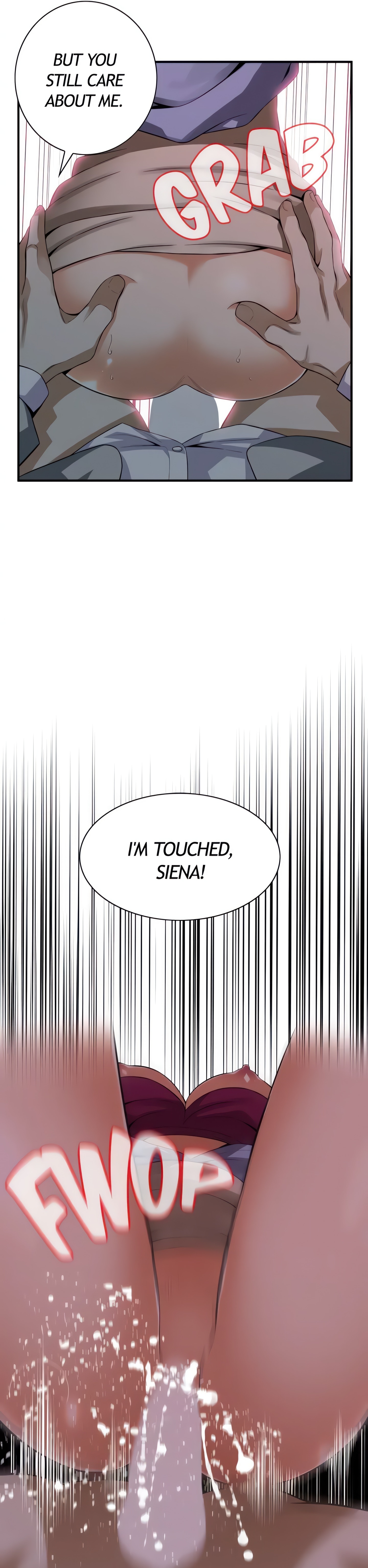 Sneak a Peek (Official) chapter 157 page 6