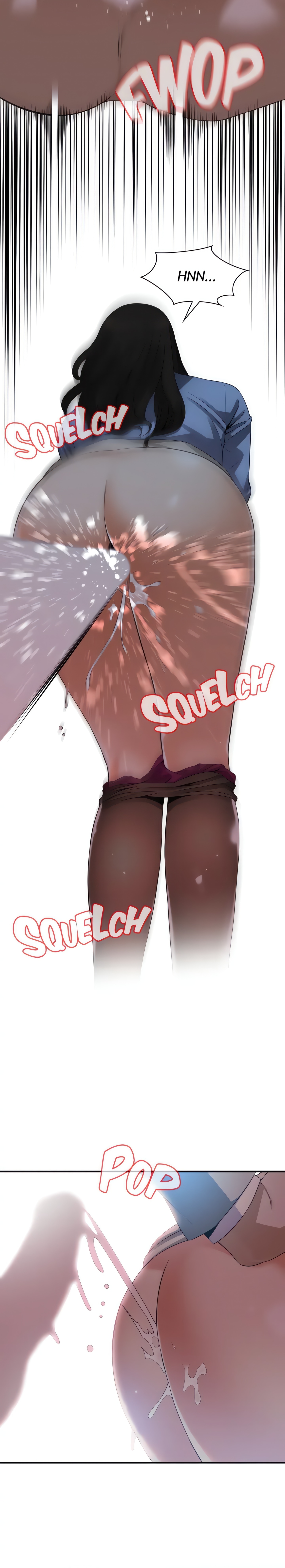 Sneak a Peek (Official) chapter 157 page 7