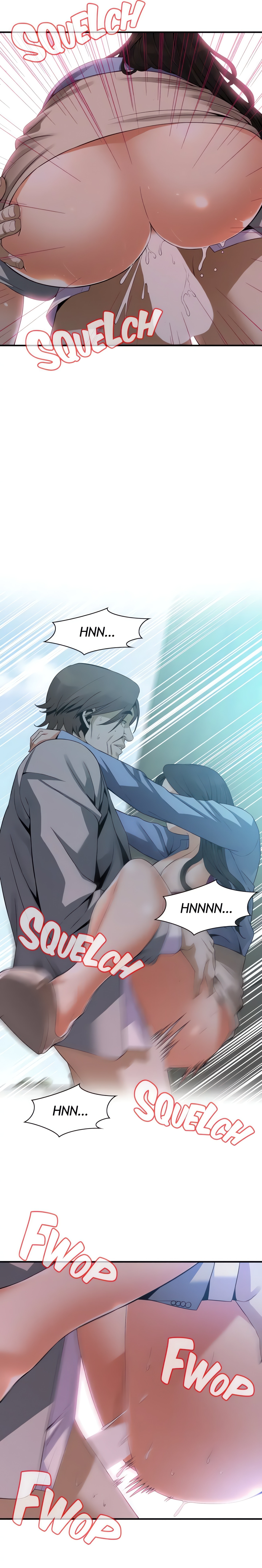 Sneak a Peek (Official) chapter 157 page 11