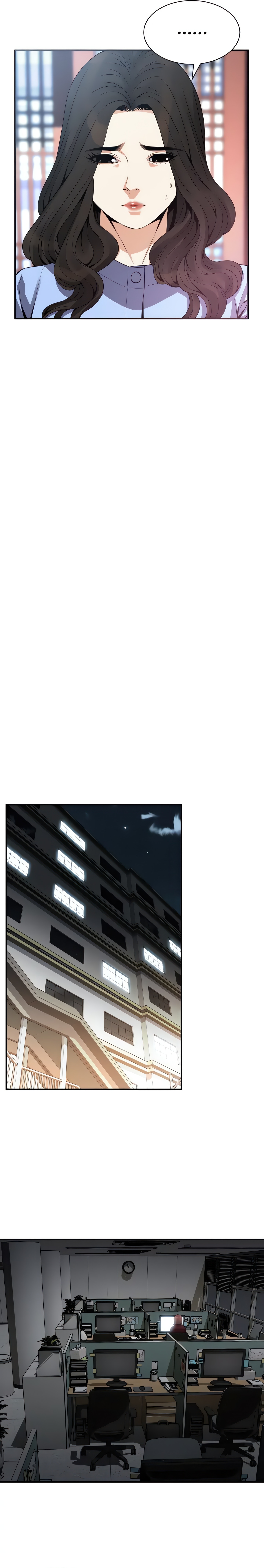Sneak a Peek (Official) chapter 158 page 4