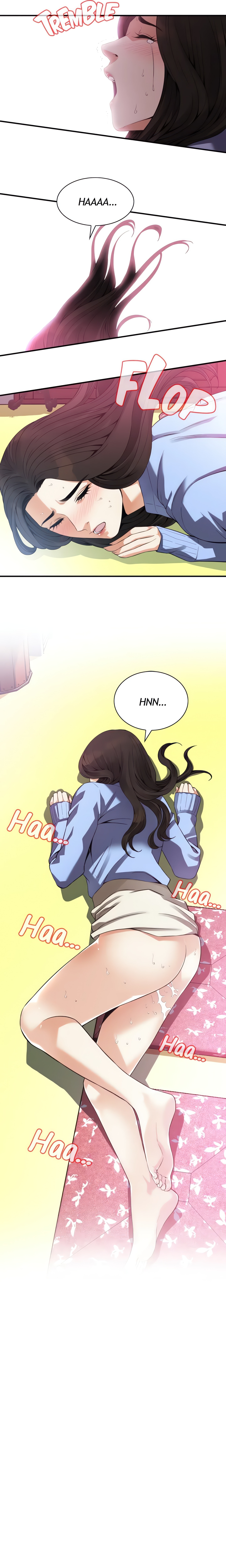 Sneak a Peek (Official) chapter 159 page 11