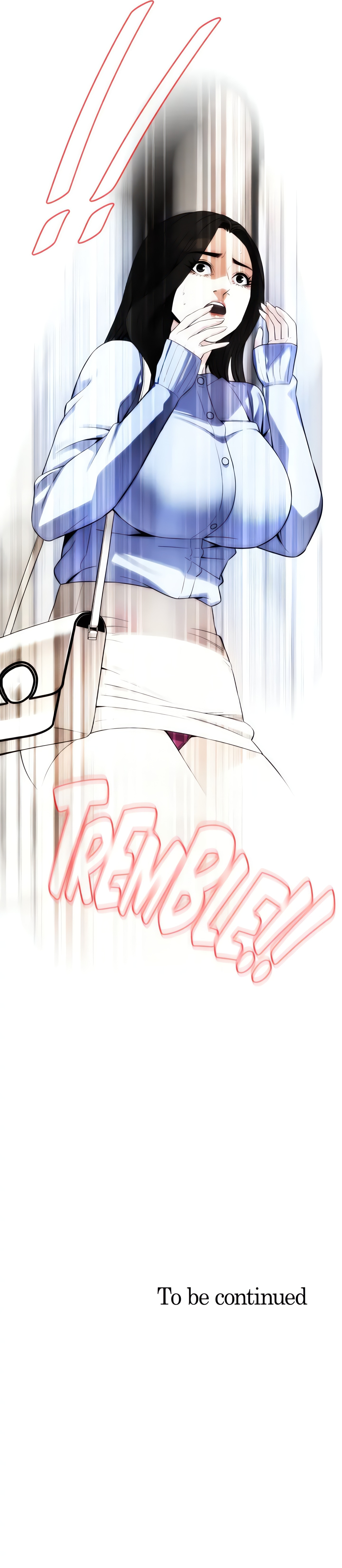 Sneak a Peek (Official) chapter 159 page 20