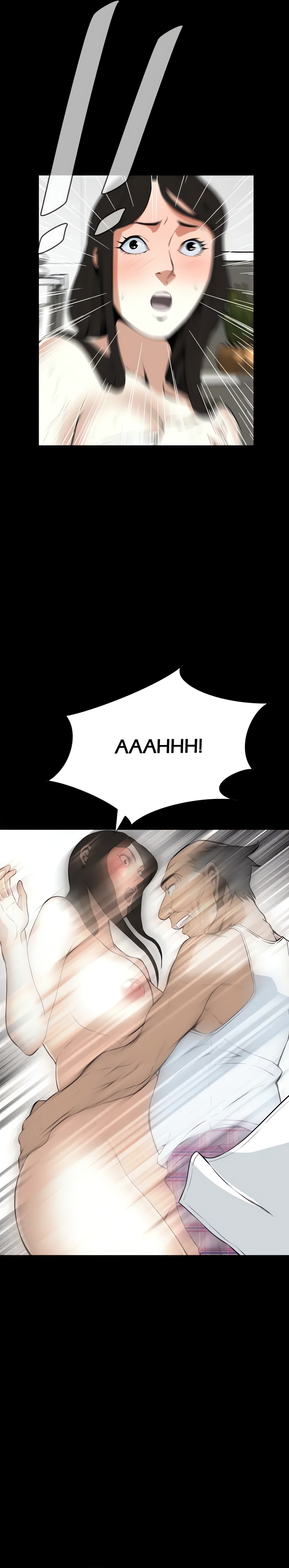 Sneak a Peek (Official) chapter 16 page 2