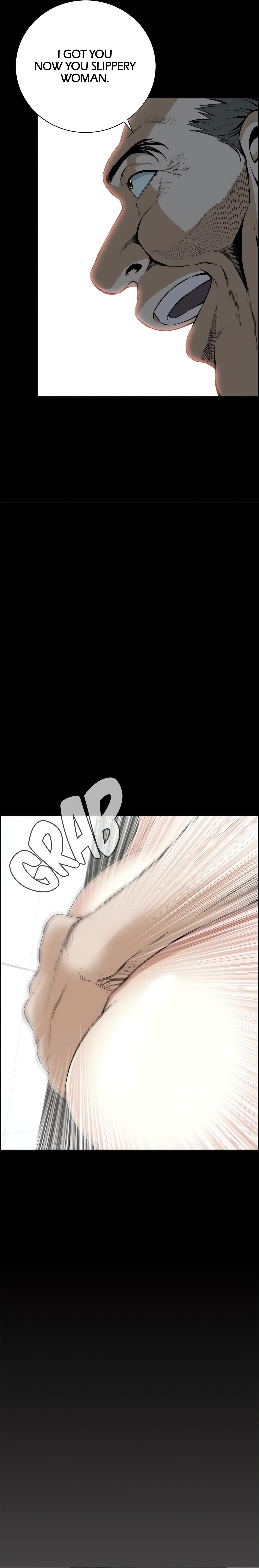 Sneak a Peek (Official) chapter 16 page 3