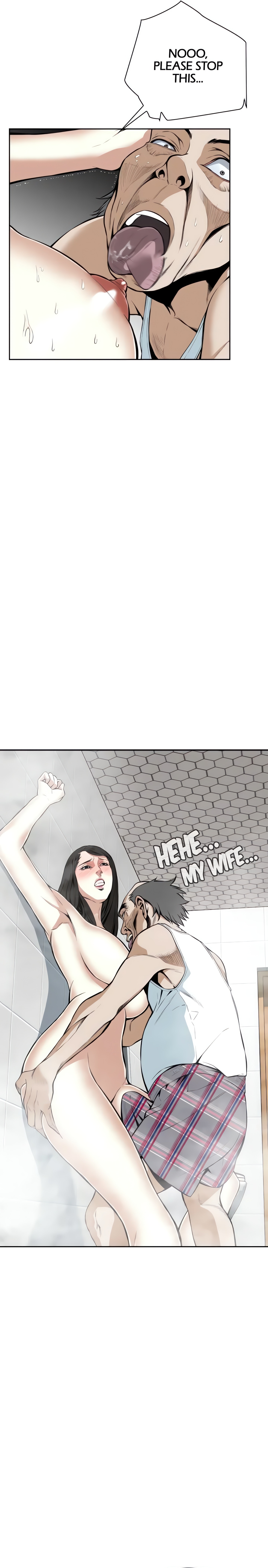 Sneak a Peek (Official) chapter 16 page 5
