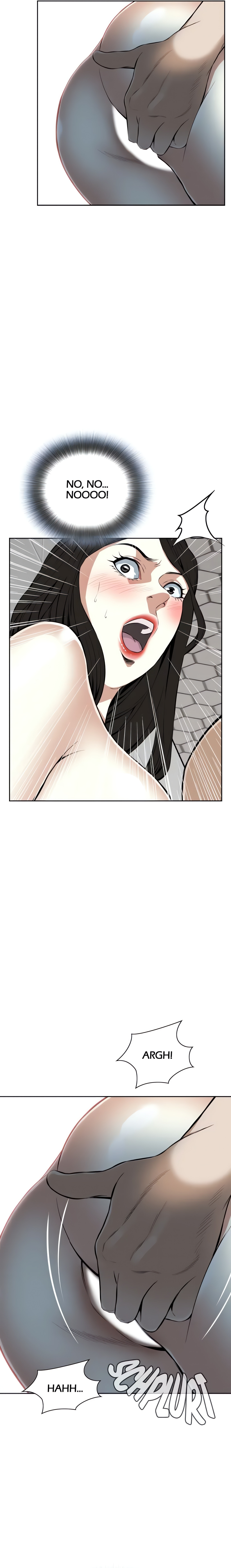 Sneak a Peek (Official) chapter 16 page 13