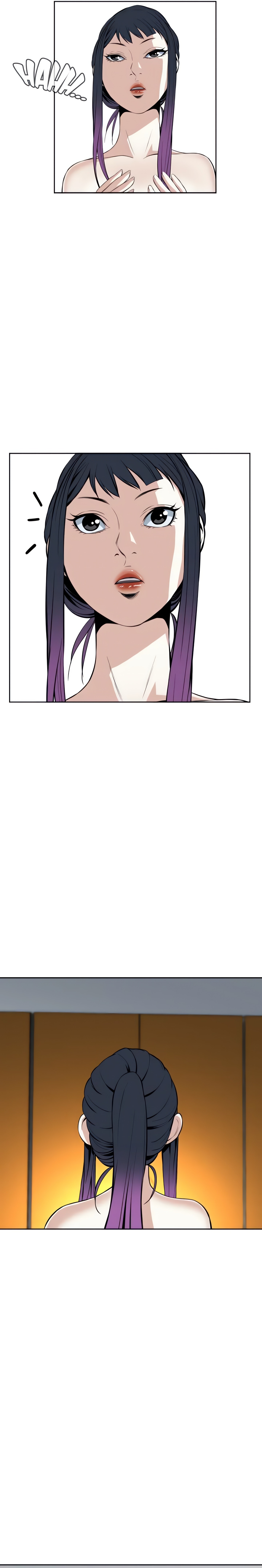 Sneak a Peek (Official) chapter 16 page 19