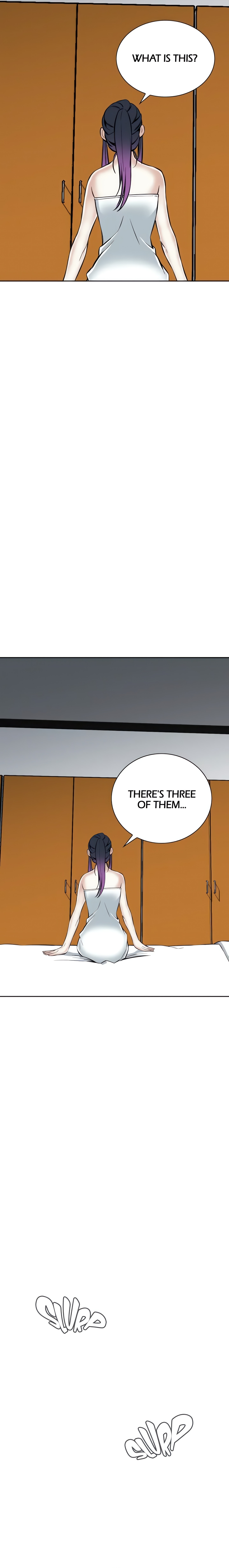 Sneak a Peek (Official) chapter 16 page 20