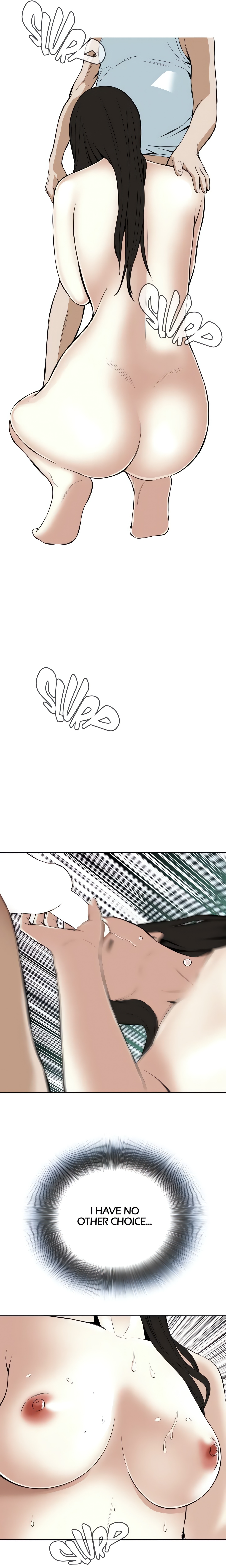 Sneak a Peek (Official) chapter 16 page 22
