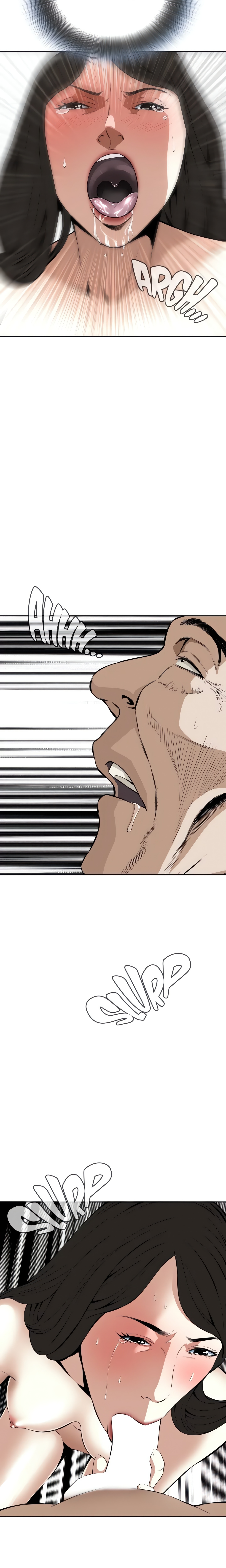 Sneak a Peek (Official) chapter 16 page 24