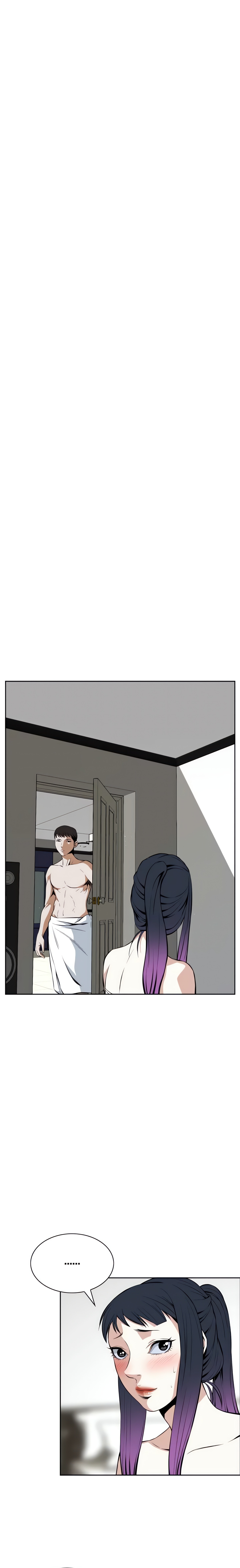 Sneak a Peek (Official) chapter 16 page 25