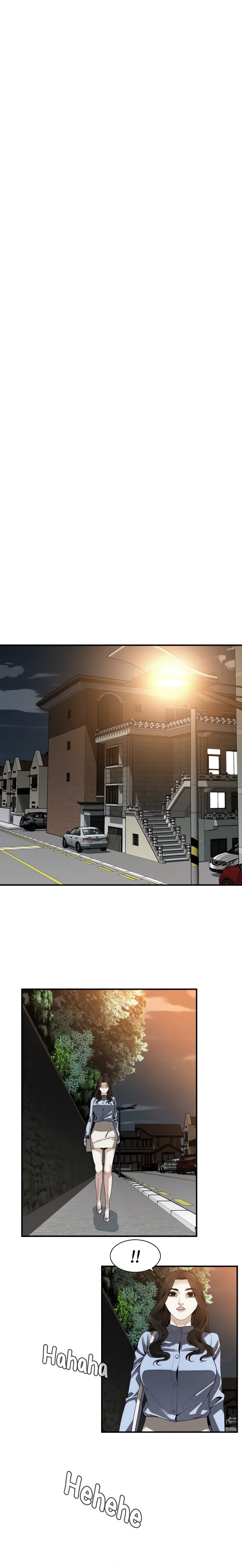 Sneak a Peek (Official) chapter 161 page 6